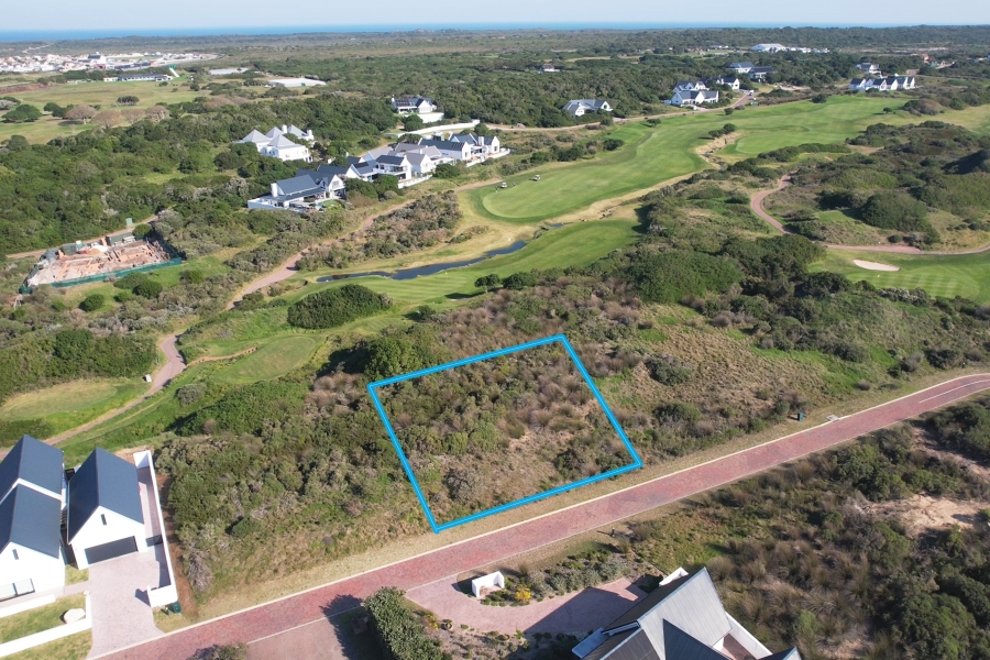 0 Bedroom Property for Sale in St Francis Links Eastern Cape